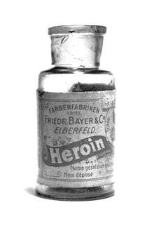 Narcotics Narcotics history