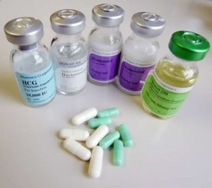 Narcotics List Narcotics List