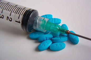 Narcotics narcotics addiction