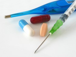 Treatment for narcotics addiction