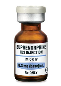 Buprenorphine Oral 71