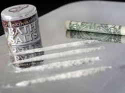 synthetic narcotics