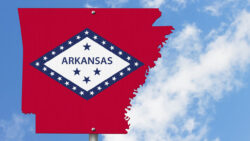 Arkansas opioid addiction