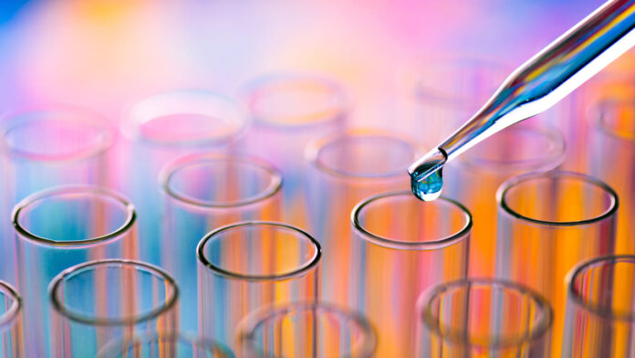 new fentanyl overdose treatment molecule