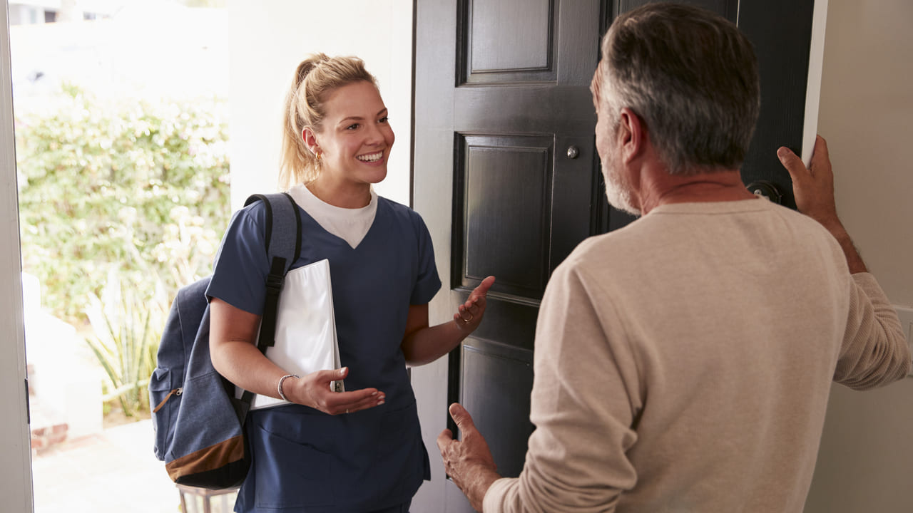 Narcan program in ohio