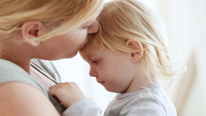 parental opioid abuse