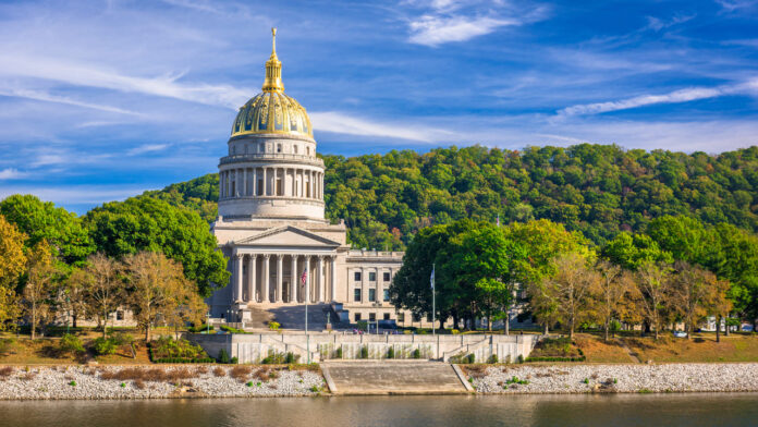 West Virginia opioid overdose crisis