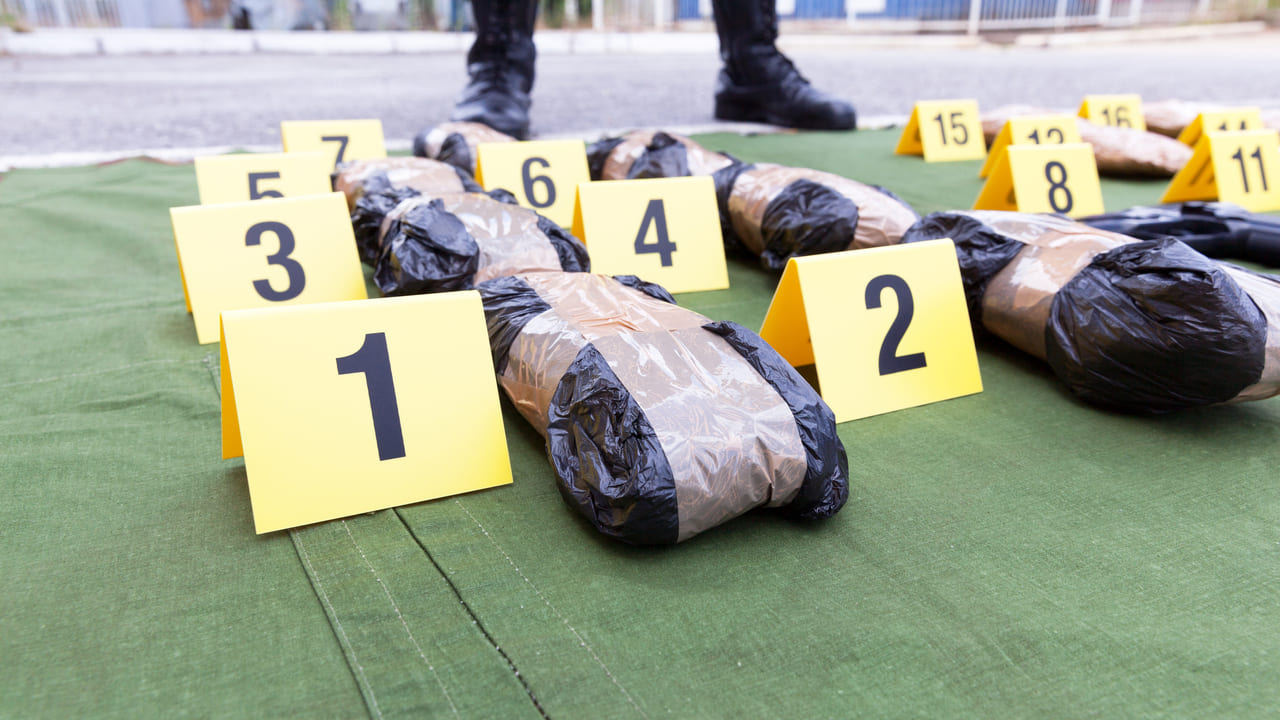 cocaine addiction in the United States