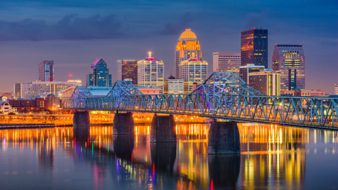 overdose deaths Kentucky