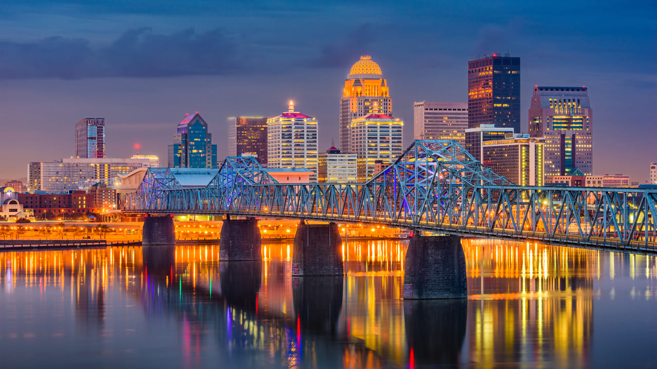 overdose deaths Kentucky