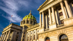 opioid addiction Pennsylvania