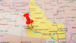 Fentanyl Addiction Idaho