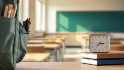 recovery high school