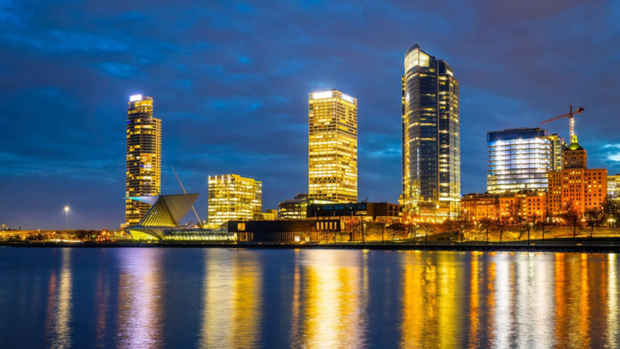 Milwaukee opioid overdose deaths