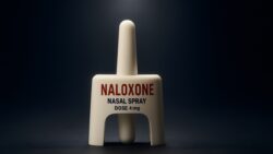 Travis County opioid narcan