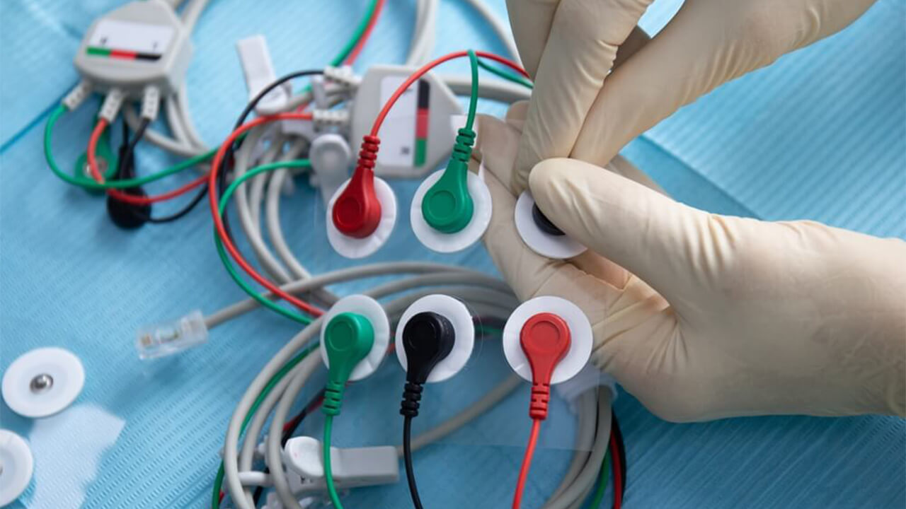 Non-Opioid Pain Treatments