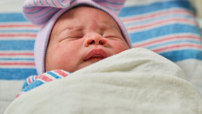 Opioid Addiction Pregnancy