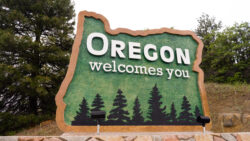 Oregon opioid overdose decline