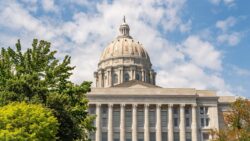 funding naloxone cuts Missouri