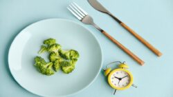 fasting reduce opioid addiction risk