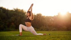 mindfulness yoga narcotic addiction