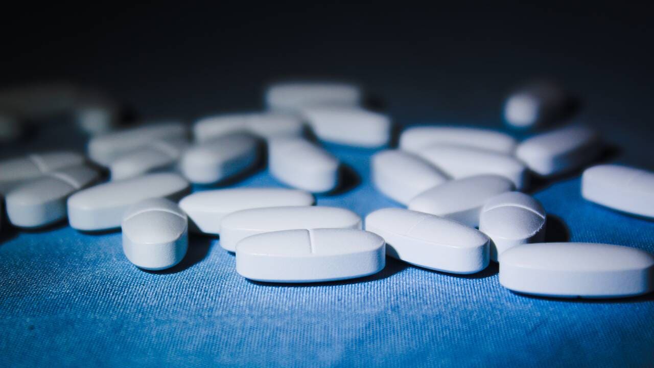 opioid addiction
