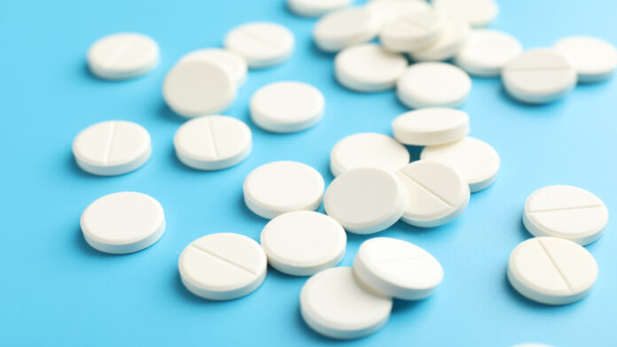 fentanyl overdose risk