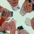 social media opioid youth