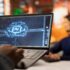 AI opioid risk screening tools