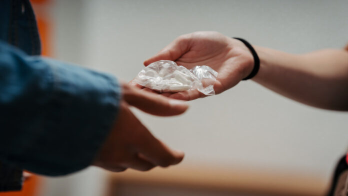 fentanyl overdose