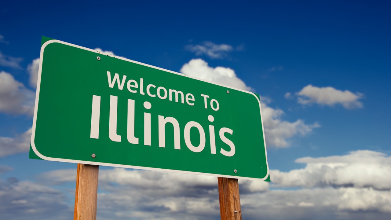 illinois opioid overdose deaths