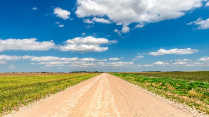 Oklahoma opioid funds rural