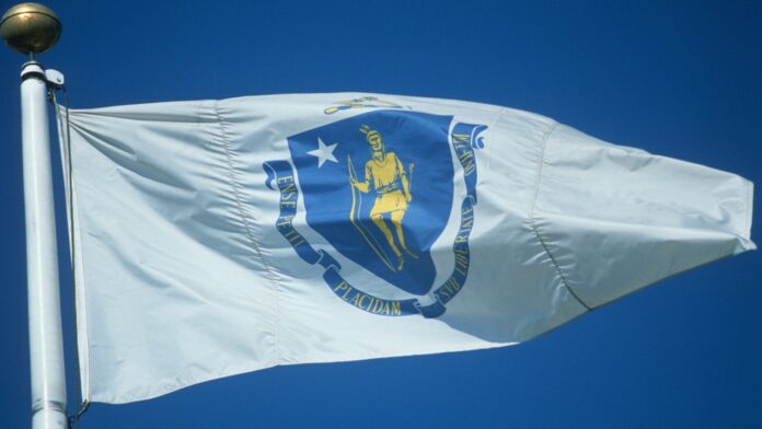 opioid deaths Massachusetts