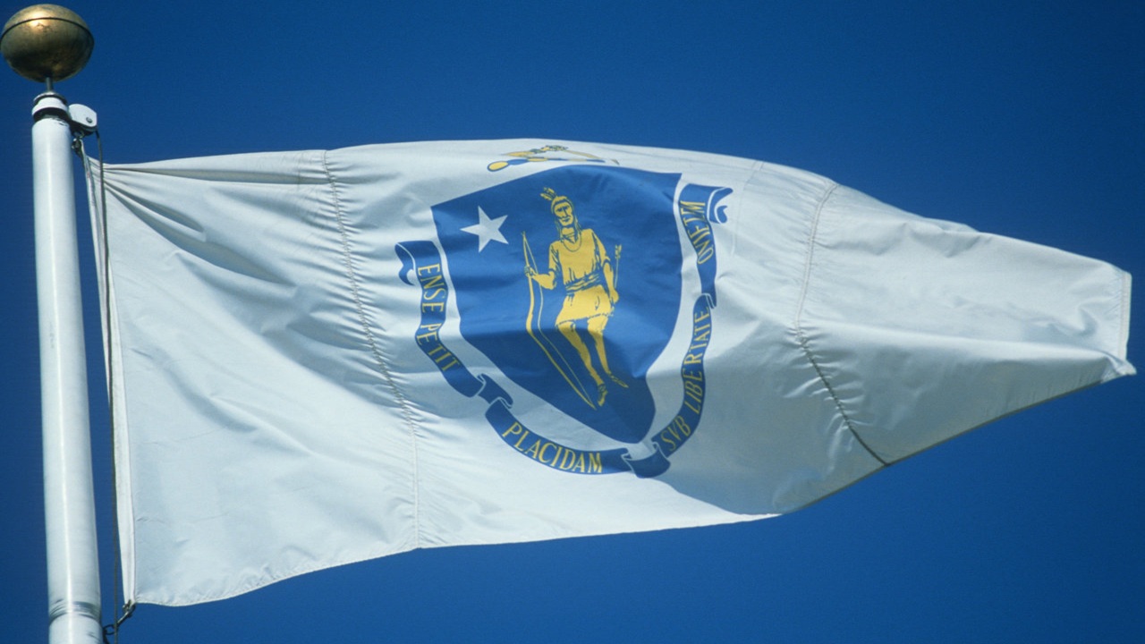 opioid deaths Massachusetts