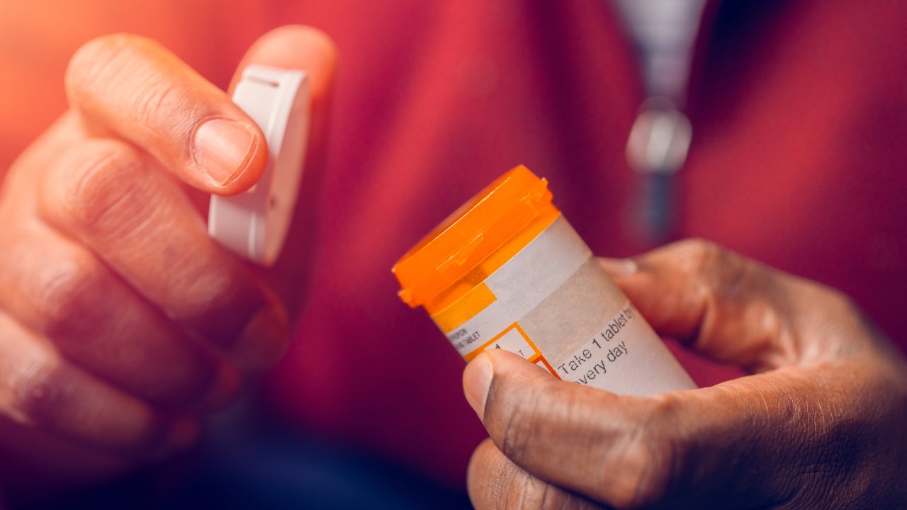 opioid use linked cancers
