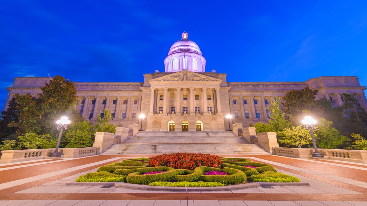 kentucky opioid deaths