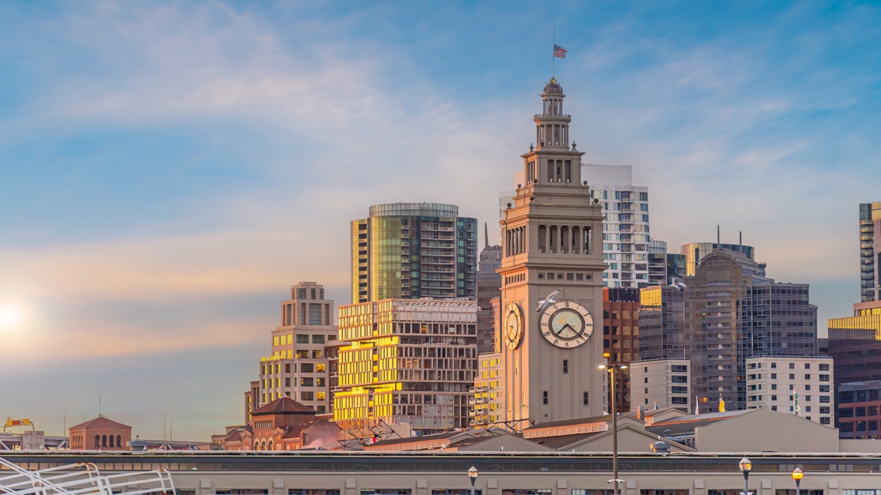 San francisco opioid addiction