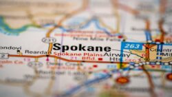 Spokane overdose deaths