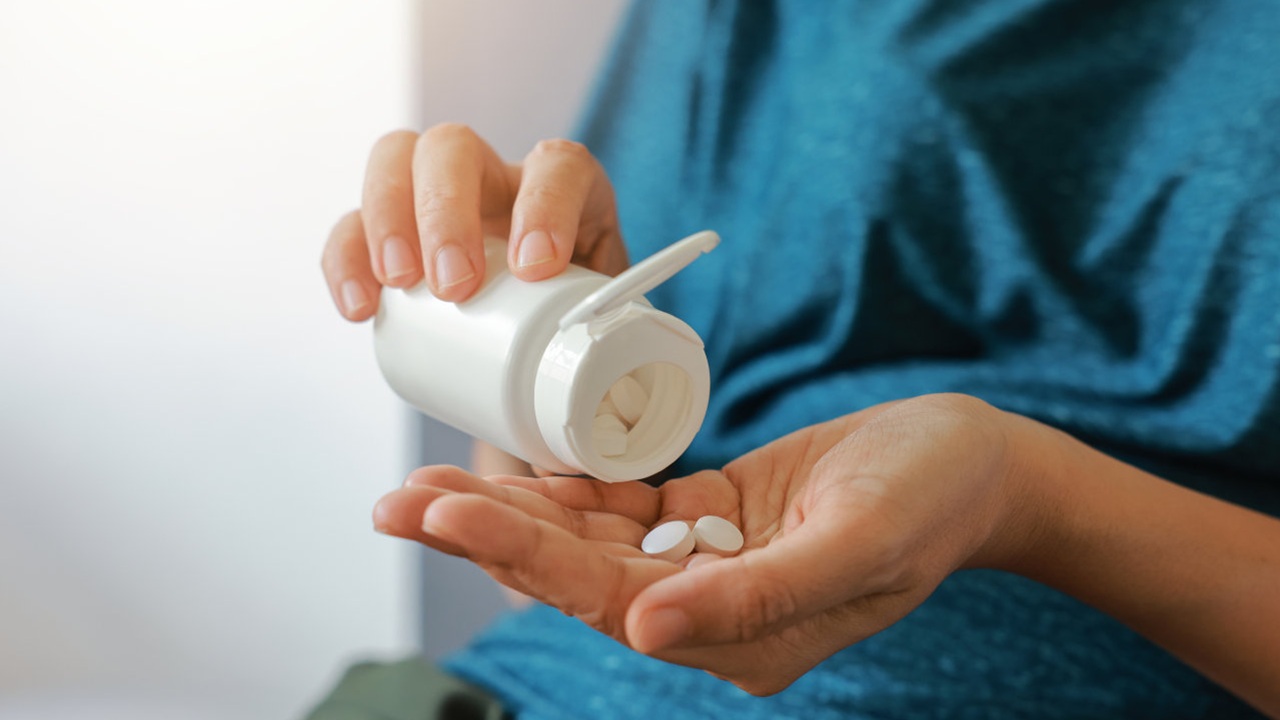 opioids long-term pain