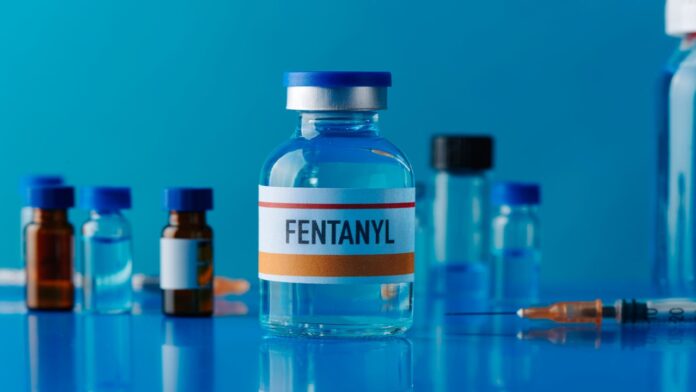 Alabama grant fentanyl crisis