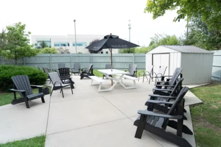 Avenues Recovery Center at Indianapolis