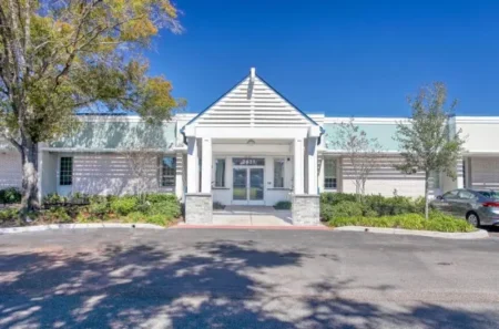 Evolve Recovery Center