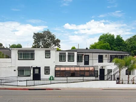 Akua Mind Body - Detox Addiction Treatment San Diego