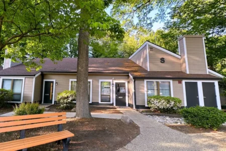 All In Solutions Counseling Center Cherry Hill