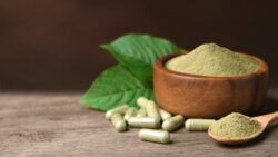 kratom 7-oh opioid