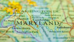 drugmakers opioid settlement maryland