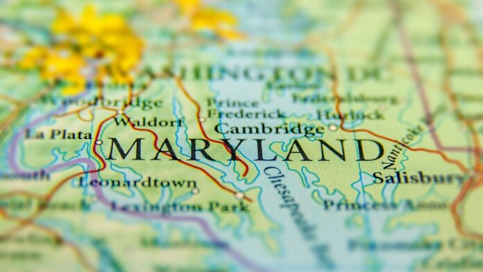 drugmakers opioid settlement maryland