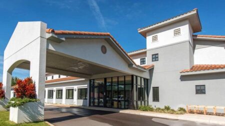 Banyan Treatment Center - Sebring
