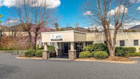 Pyramid Healthcare Inc. - Asheville
