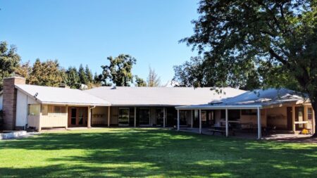 Skyway House Residential Drug and Alcohol Treatment Center